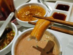 蟹棒-海底捞火锅(长宁路龙之梦店)