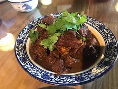 -十六中酱肉·烧烤·京菜小馆(五方桥旗舰店)