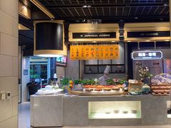 -川骄海鲜自助(亚运村店)