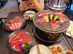 -醉火烧泥炉烤肉(孩儿巷店)