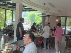 -生态苑农庄(十里画廊遇龙河店)