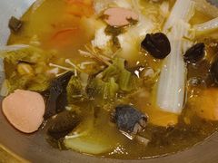 -刘壹席富顺荤豆花·自贡江湖菜(浅水半岛店)
