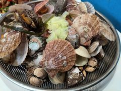 -船梆煮•蒸汽海鲜·生腌干蒸(五四广场店)