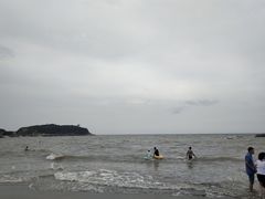 -南澳海滩