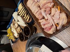 -31号公馆(黄兴广场白果园店)