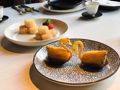 酸甜话梅山药-三号黄浦会Canton Table