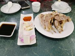 -小叶手抓(解放东街店)