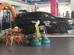 -广汽本田汽车中汽特约销售服务店