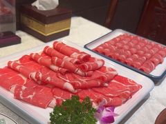 -东来顺饭庄(天坛店)