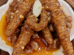-点都德(皇岗村店)