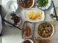 -丫丫蟹庄·苏式园林农家乐·阳澄湖大闸蟹(阳澄湖莲花岛店)