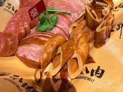 -張飛扒肉·龙江非遗(道外店)
