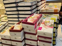 -好一朵茉莉花(老门东店)