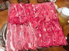 -牛品福潮汕牛肉火锅(旺庄店)