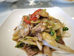 -老牌坊鲁菜名店(聊城美食岛店)