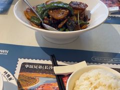 -时间仓(湘江世纪城店)