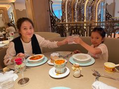 -波特曼西餐厅(中央大街店)