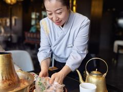 -鼓楼东街老火锅(鼓楼店)