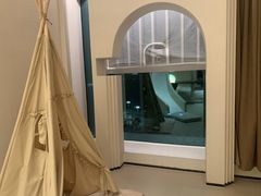 -芷迹江景酒店(五一广场汇景城店)