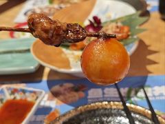 -鸟山鸣·日料食堂(王府井店)