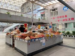 -石塘路海鲜市场(草厂中路店)