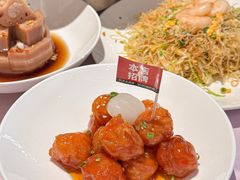-紫阳海鲜楼·传承闽味(长乐路总店)