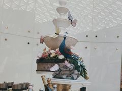 -视博茶点(美狮美高梅店)
