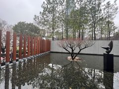 -静安雕塑公园