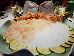 -荣兴酒家(徐家汇店)