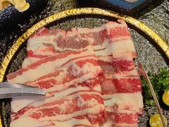 -樱嘢·炭火烧肉(惠南店)