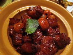 -山楂树融合菜餐厅