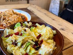 -饭江湖·江湖菜(湖广会馆店)