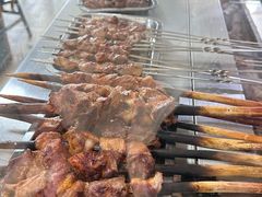 -217丰惠源抓饭(星湖街店)