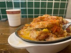 -肥韬茶餐厅(南山mini店)