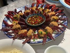-盐枭肴·川味自贡菜(南强街店)