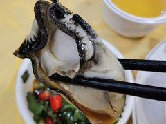 -濠轩阁特色生蚝火锅(水湾路店)
