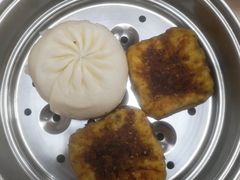 -郑家包子牛肉拉面(尚勤路店)