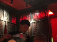 -绿茶餐厅(蓝色港湾店)