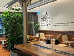 -Peet's Coffee皮爷咖啡(武商Mall手作店)