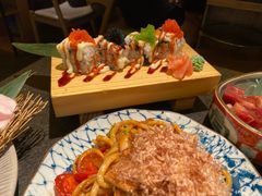 -上男·烧肉集市(五一广场店)