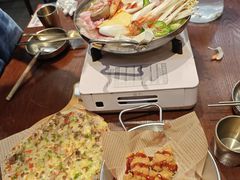 -双门洞·森系料理(体育西店)