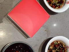 -老佛爷铜炉蛙锅(东门老街店)