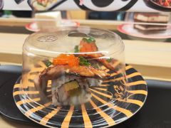 -友壹町寿司(佛山新DNA店)