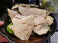 -重庆九记老火锅(广场店)