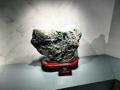 -甘肃地质博物馆