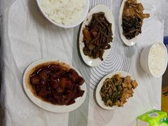 -尹记餐馆(花园店)