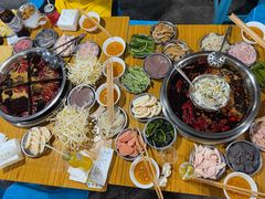 -渝味黄姐火锅(黄泥村店)