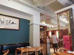 大堂-曾牛肉