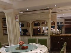 -大鸭梨烤鸭(左家庄店)