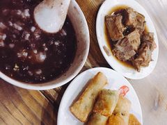 -随柳居·苏式小吃(建新巷店)